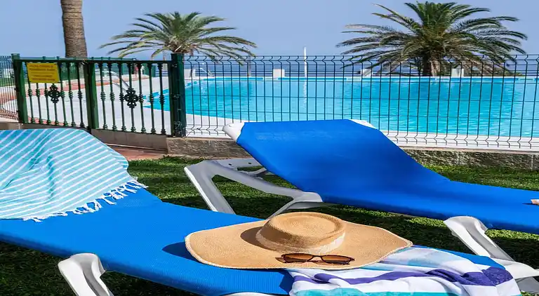 Apartment in Torremolinos