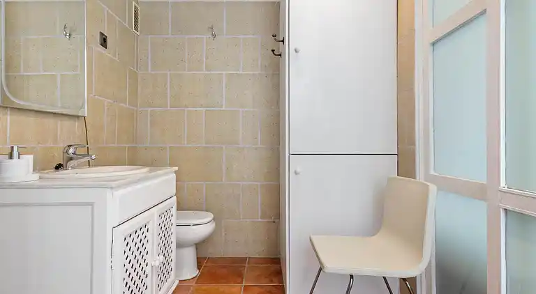 Apartment in Torremolinos