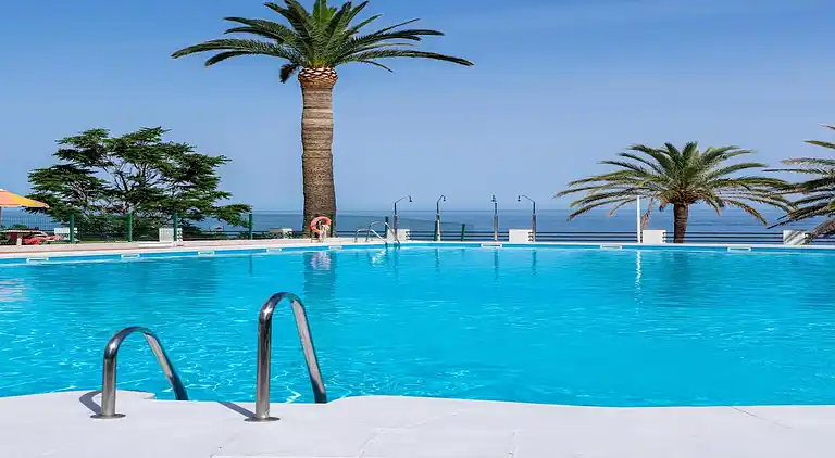 Apartment in Torremolinos