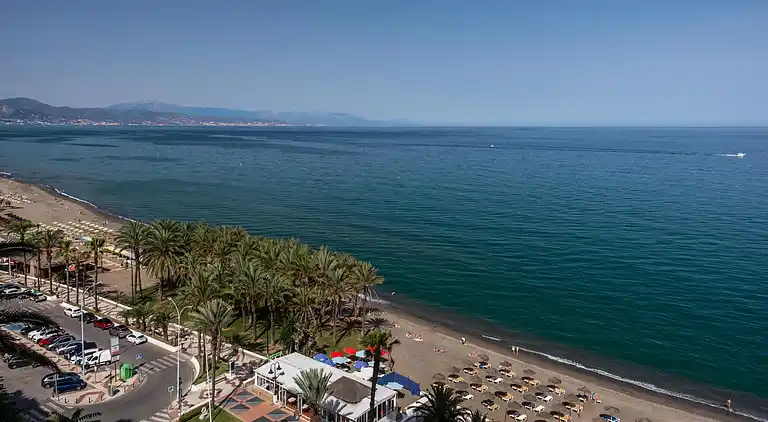 Apartment in Torremolinos