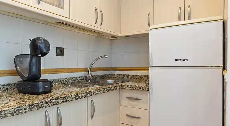 Apartment in Torremolinos