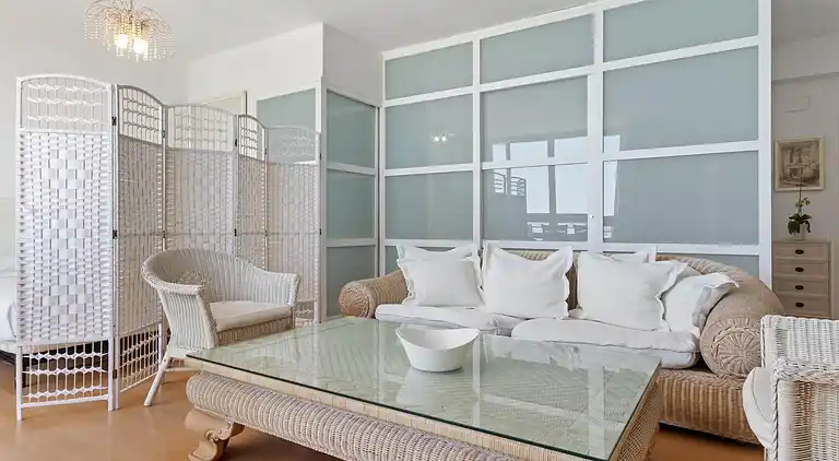 Apartment in Torremolinos