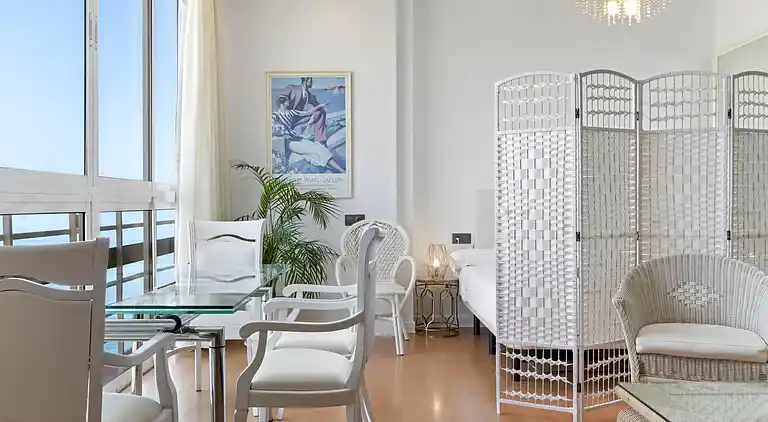 Apartment in Torremolinos