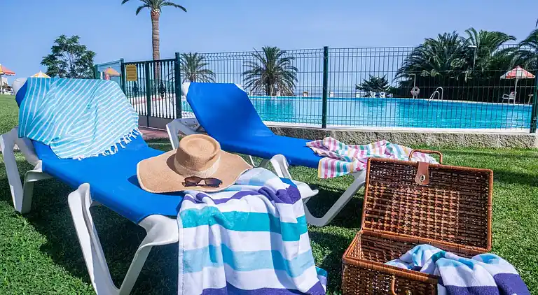 Apartment in Torremolinos