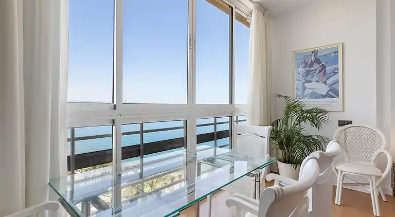 Apartment in Torremolinos
