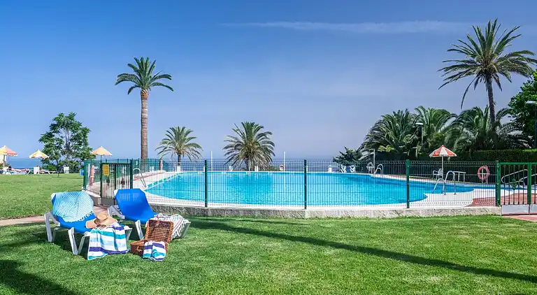 Apartment in Torremolinos