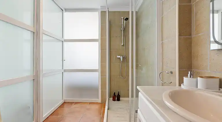 Apartment in Torremolinos