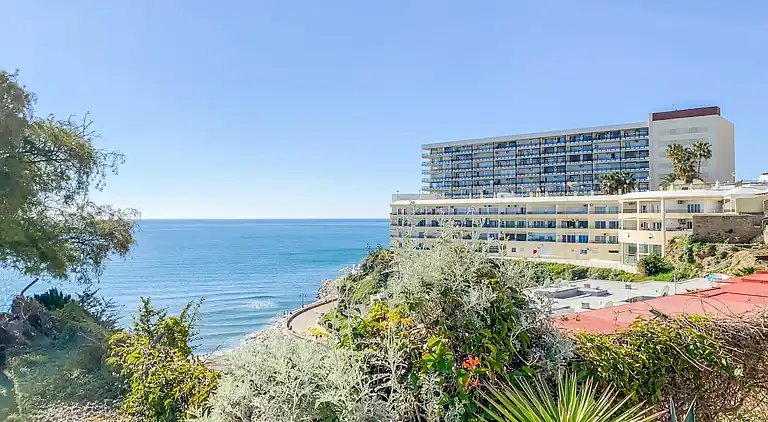 Apartment in Torremolinos