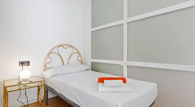 Apartment in Torremolinos