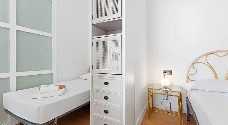 Apartment in Torremolinos