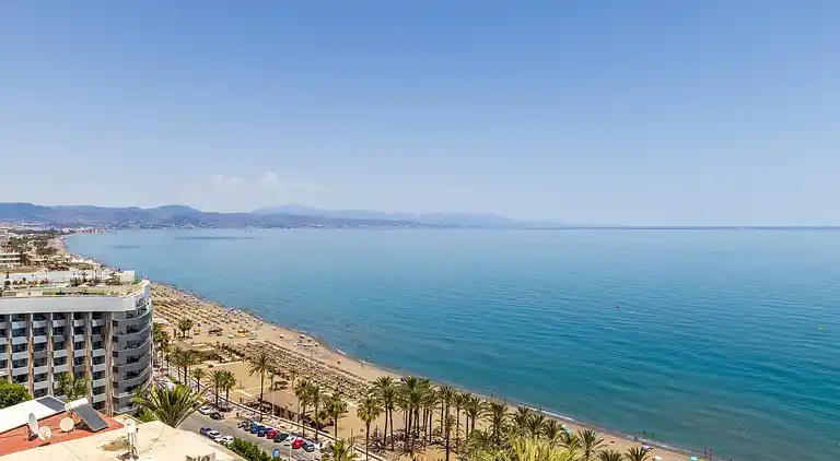 Apartment in Torremolinos