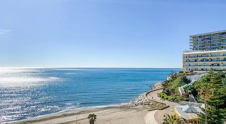 Apartment in Torremolinos