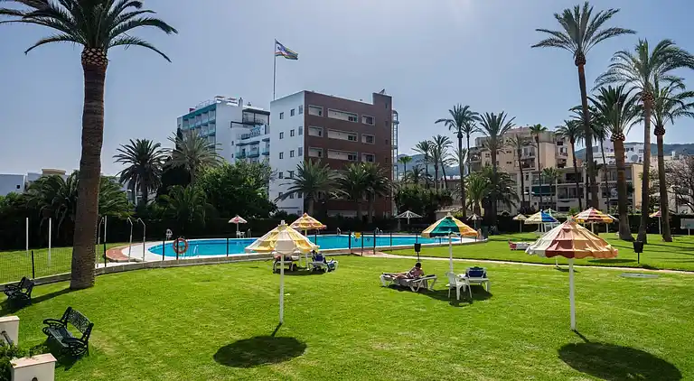 Apartment in Torremolinos