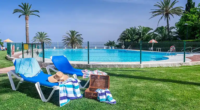 Apartment in Torremolinos