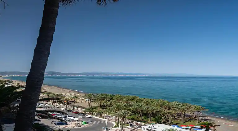 Apartment in Torremolinos