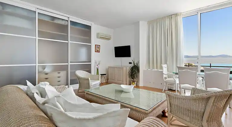 Apartment in Torremolinos