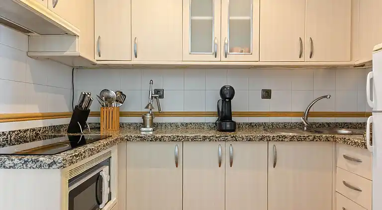 Apartment in Torremolinos