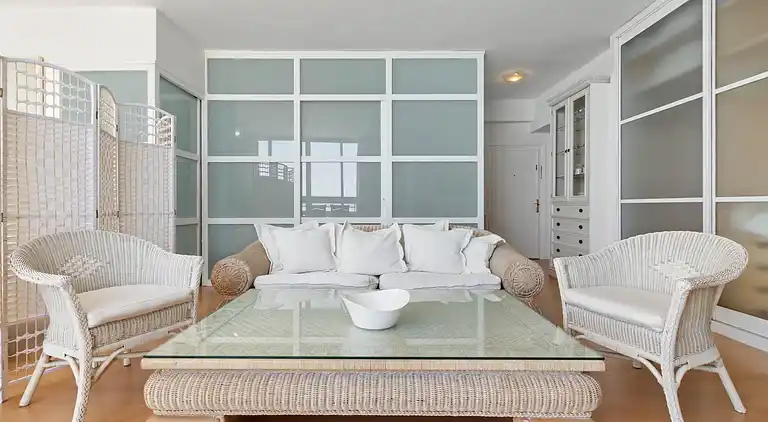 Apartment in Torremolinos