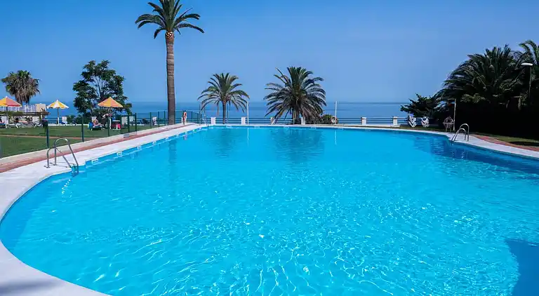 Apartment in Torremolinos