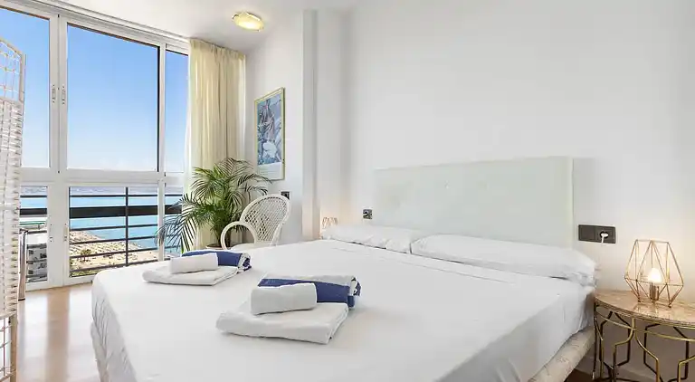 Apartment in Torremolinos