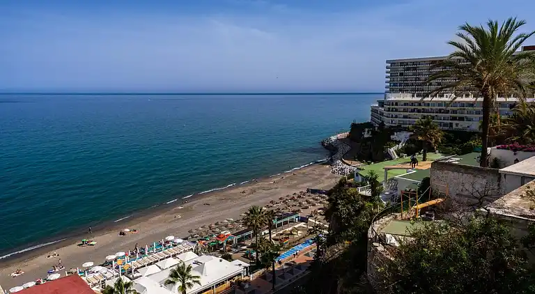 Apartment in Torremolinos