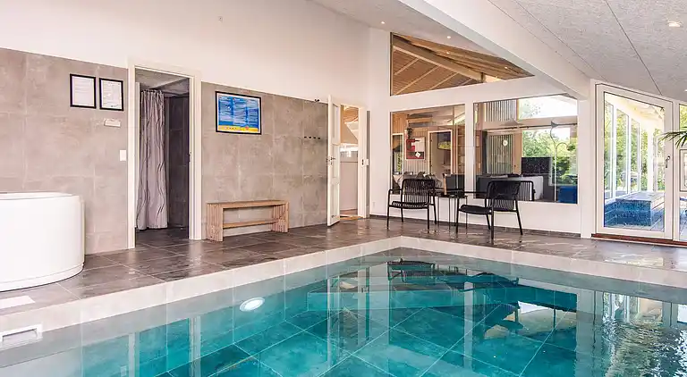 Sommerhus i Lønstrup