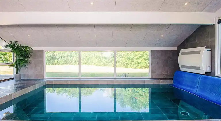 Sommerhus i Lønstrup