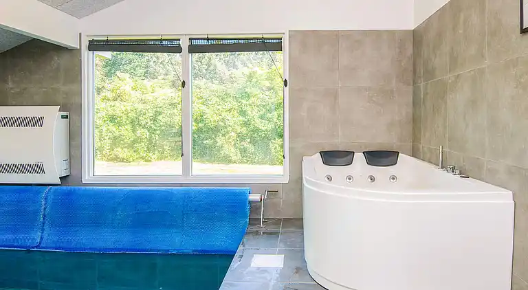 Sommerhus i Lønstrup