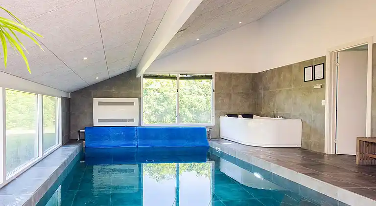 Sommerhus i Lønstrup