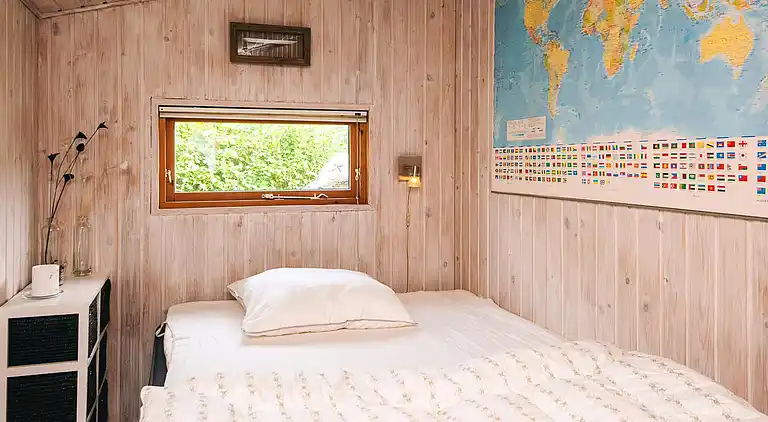 Holiday home in Nr Lyngby Strand