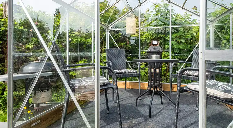 Holiday home in Nr Lyngby Strand