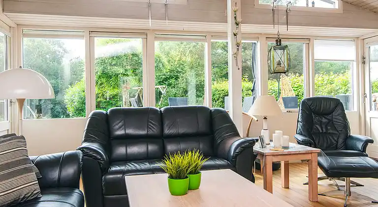 Holiday home in Nr Lyngby Strand