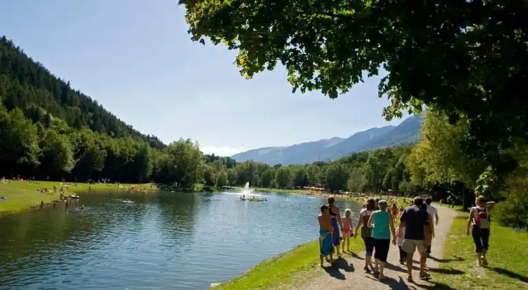 Apartment in Bourg-Saint-Maurice