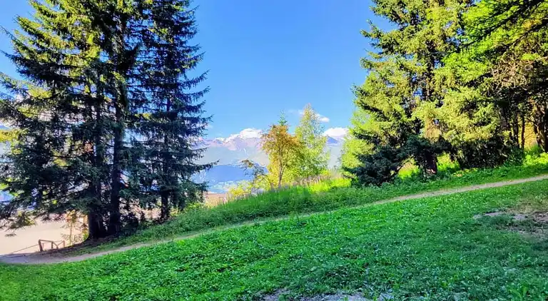 Apartment in Bourg-Saint-Maurice