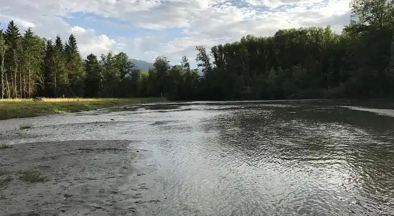 Ferielejlighed i Bourg-Saint-Maurice