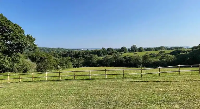 Holiday home in Chiddingstone Hoath