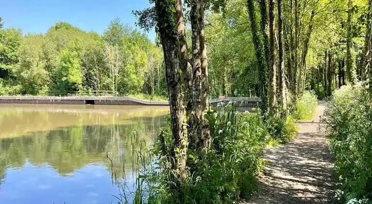 Holiday home in Chiddingstone Hoath