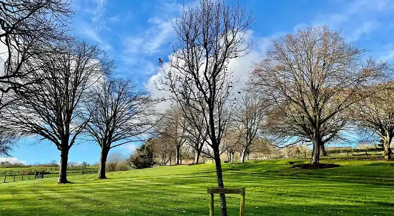 Holiday home in Chiddingstone Hoath