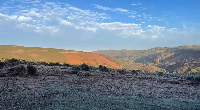 Holiday home in Chiddingstone Hoath