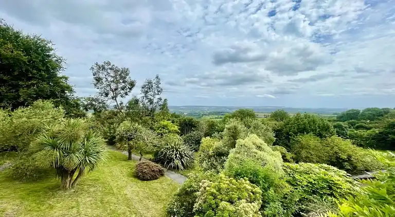 Holiday home in Chiddingstone Hoath