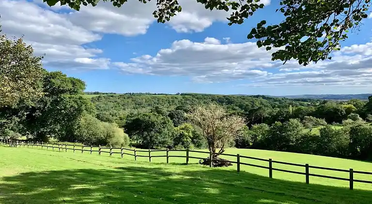 Holiday home in Chiddingstone Hoath