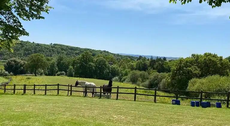 Holiday home in Chiddingstone Hoath