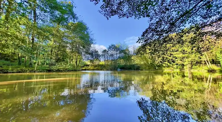 Holiday home in Chiddingstone Hoath