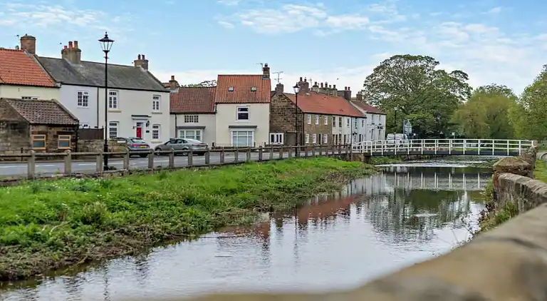 Cottage in Great Ayton