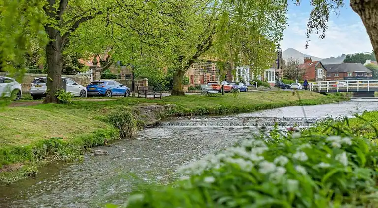 Cottage in Great Ayton