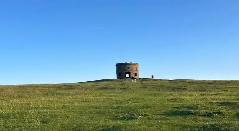 Cottage in Quarnford