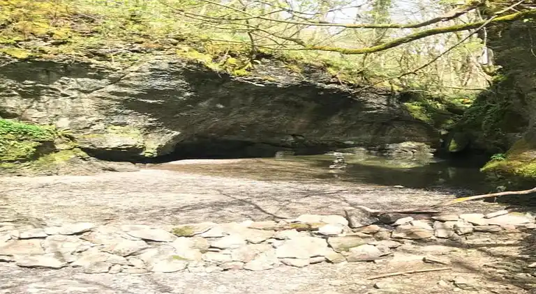 Cottage in Quarnford