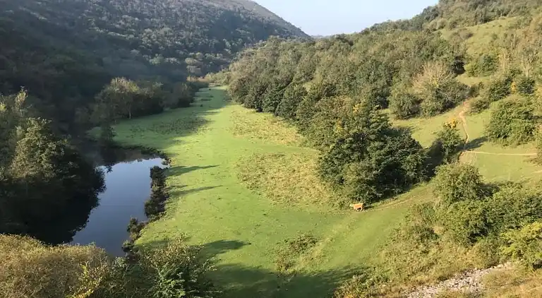 Cottage in Quarnford