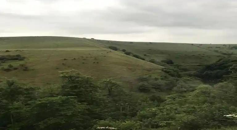 Cottage in Quarnford