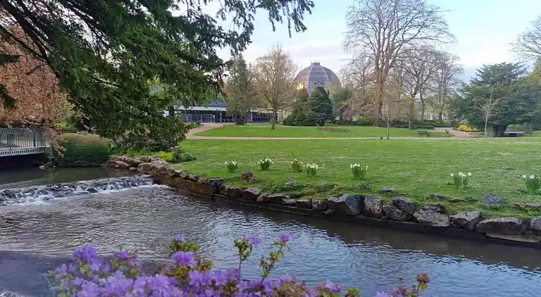 Cottage in Quarnford